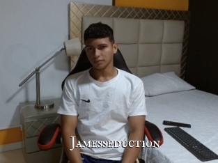 jamesseduction cams