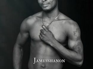 Jamesshanon
