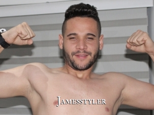 Jamesstyler