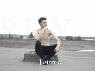 Jamestoy