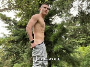 Jameswolf
