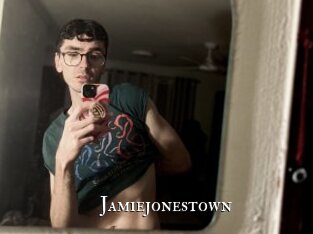 Jamiejonestown