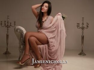 Jamienicholls