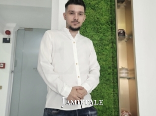 Jamietale