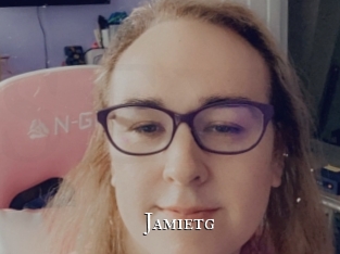 Jamietg