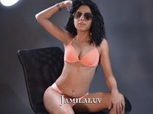 Jamilaluv