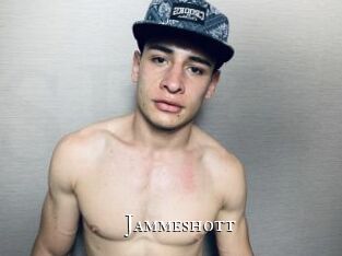 Jammeshott