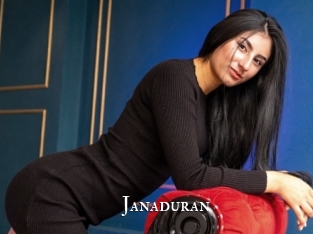Janaduran