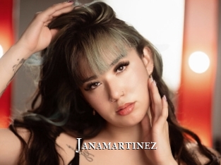 Janamartinez