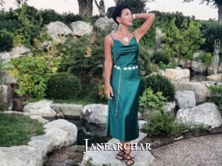 Janearchar