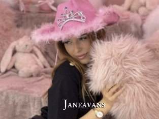 Janeavans