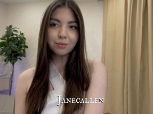 Janecallen