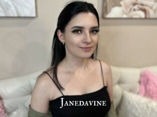 Janedavine