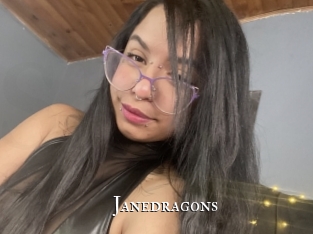Janedragons