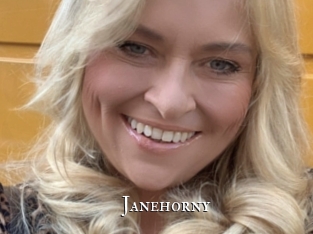 Janehorny