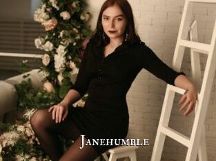 Janehumble