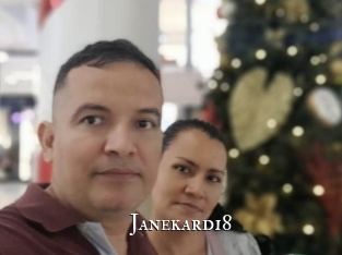 Janekard18