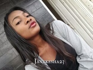 Janekesha23