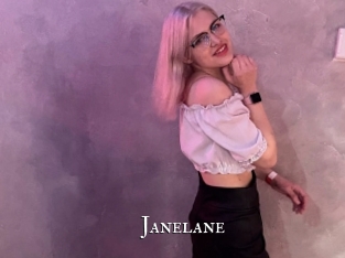 Janelane