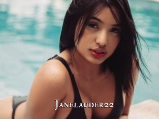 Janelauder22