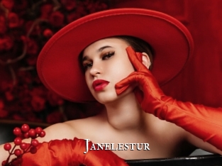 Janelestur