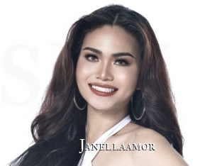 Janellaamor
