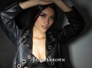 Janellbrown