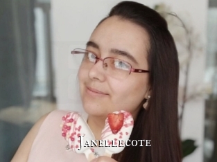 Janellecote