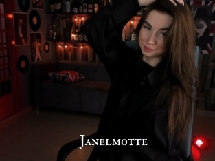 Janelmotte