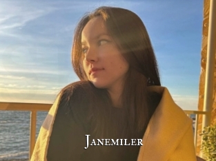 Janemiler