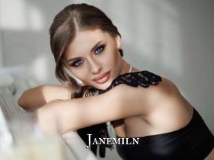 janemiln cams