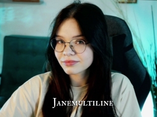 Janemultiline