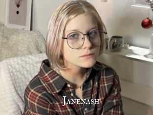 Janenash