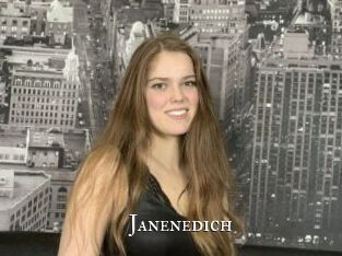 Janenedich