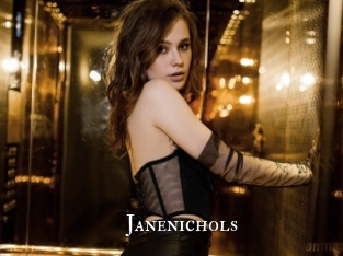 Janenichols