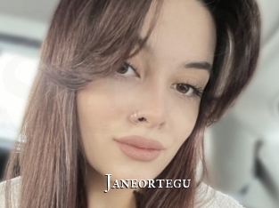 Janeortegu