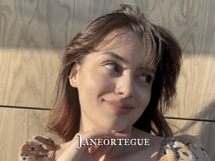 Janeortegue
