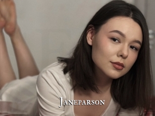 Janeparson