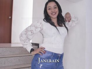 janerain cams