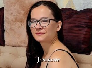 Janerossy