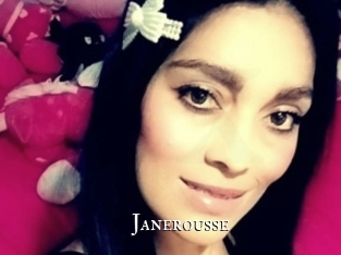 Janerousse