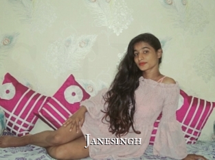 Janesingh