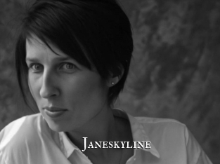 Janeskyline