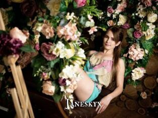 Janeskyx