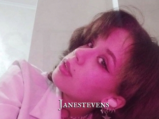 Janestevens