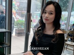Janesxuan