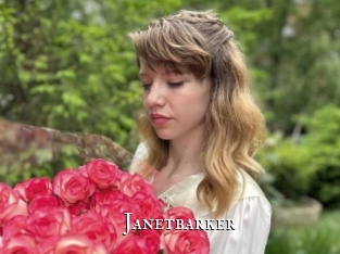 Janetbarker