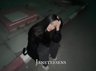 Janeteesens