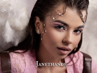 Janethande
