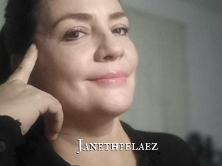 Janethpelaez